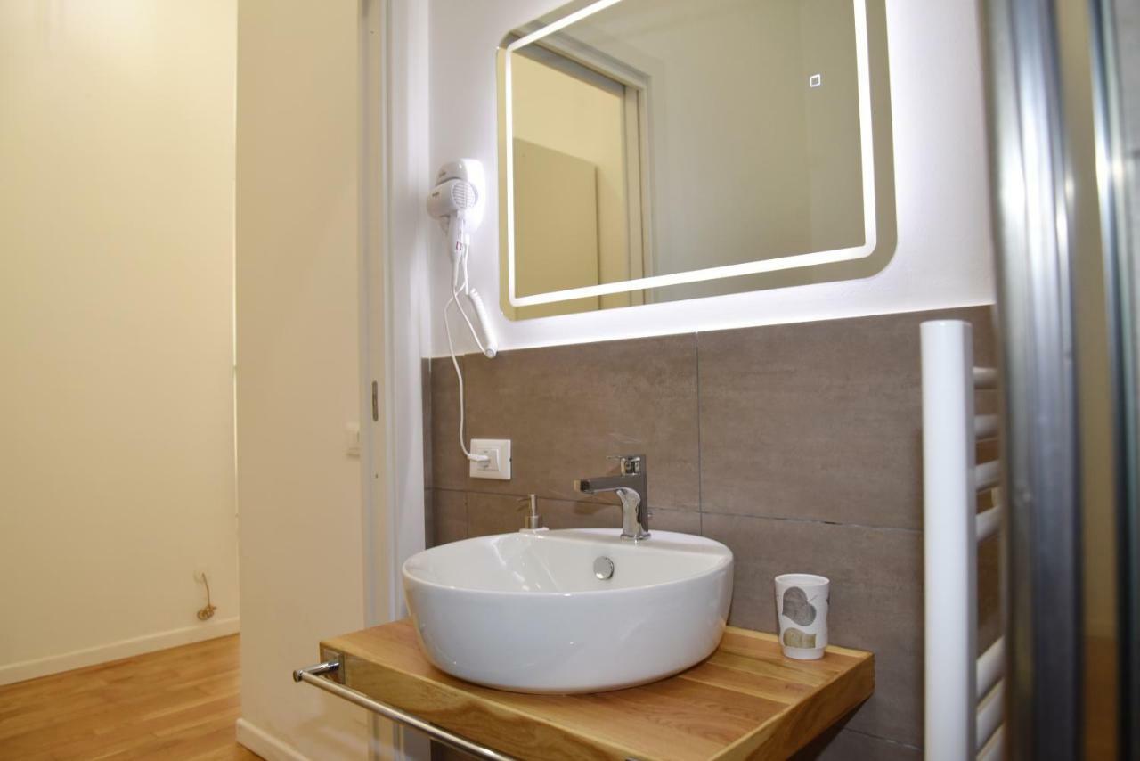 315 Via Roma Rooms Centro 팔레르모 외부 사진