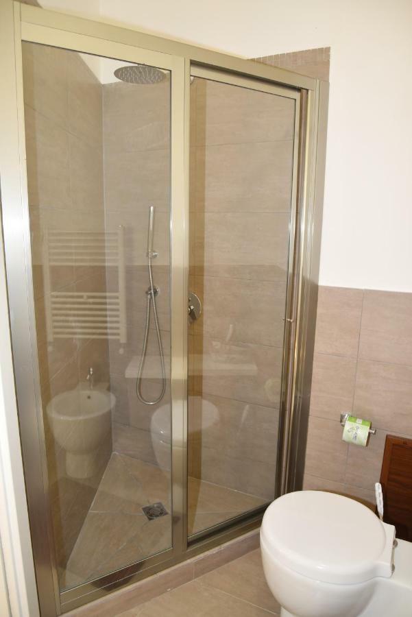 315 Via Roma Rooms Centro 팔레르모 외부 사진